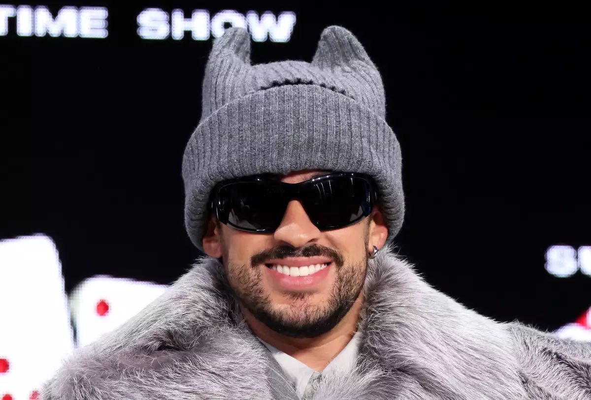 ¡Bad Bunny Enloquecerá el Super Bowl 2026!