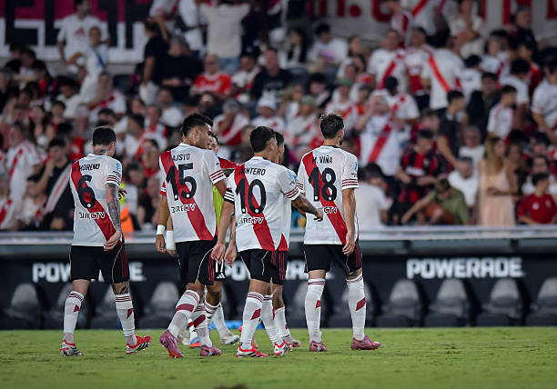 River Plate Sorprendido: Tigre Golea 1-4 en el Monumental