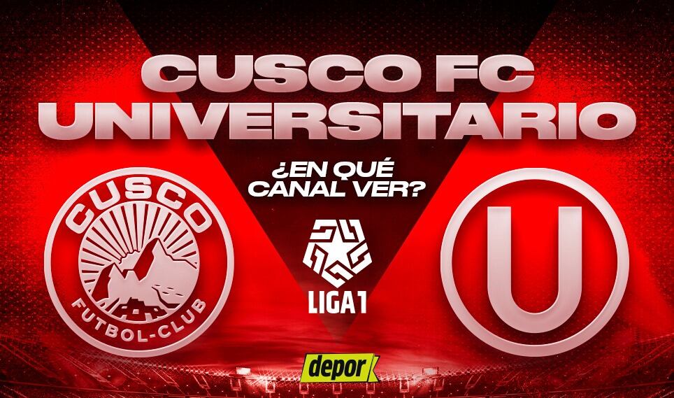 Universitario vs Cusco FC: ¡Hora y Dónde Ver el Partidazo!