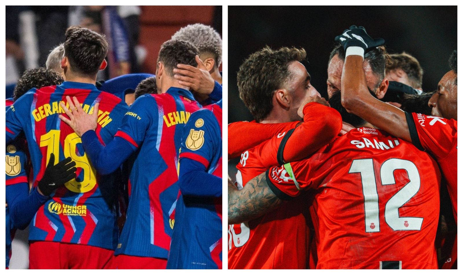 Barcelona vs Mallorca: ¡Horario y Dónde Ver el Partidazo!