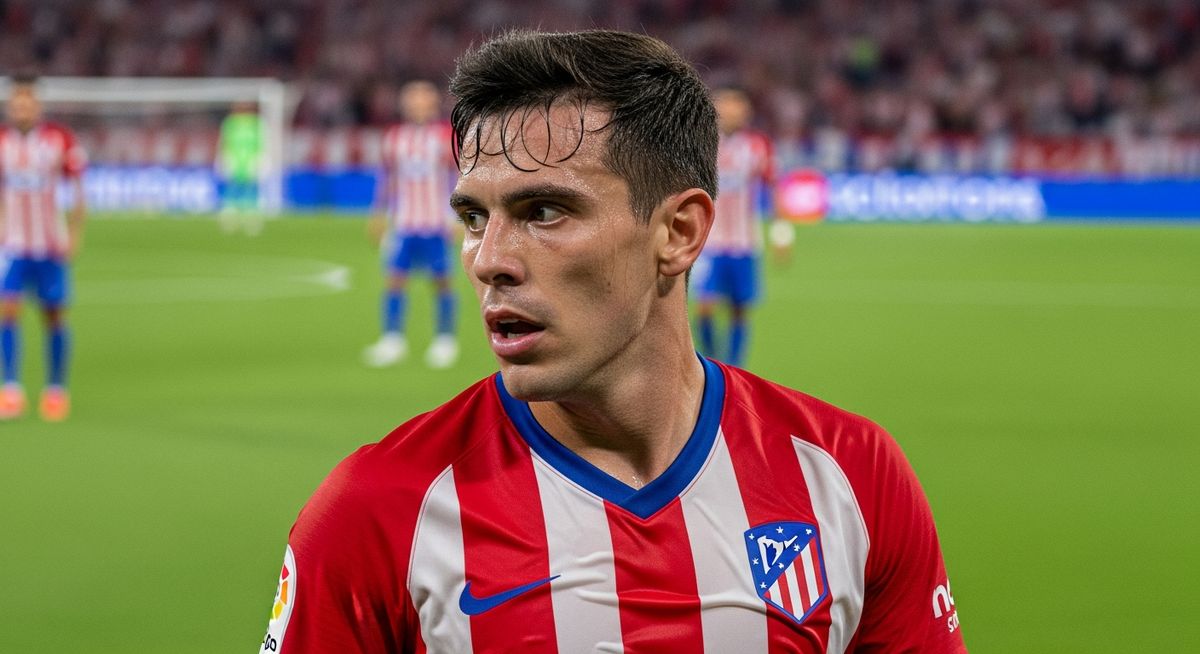 Riveros: ¿Jugará como extranjero? Decisión final de la 'U'