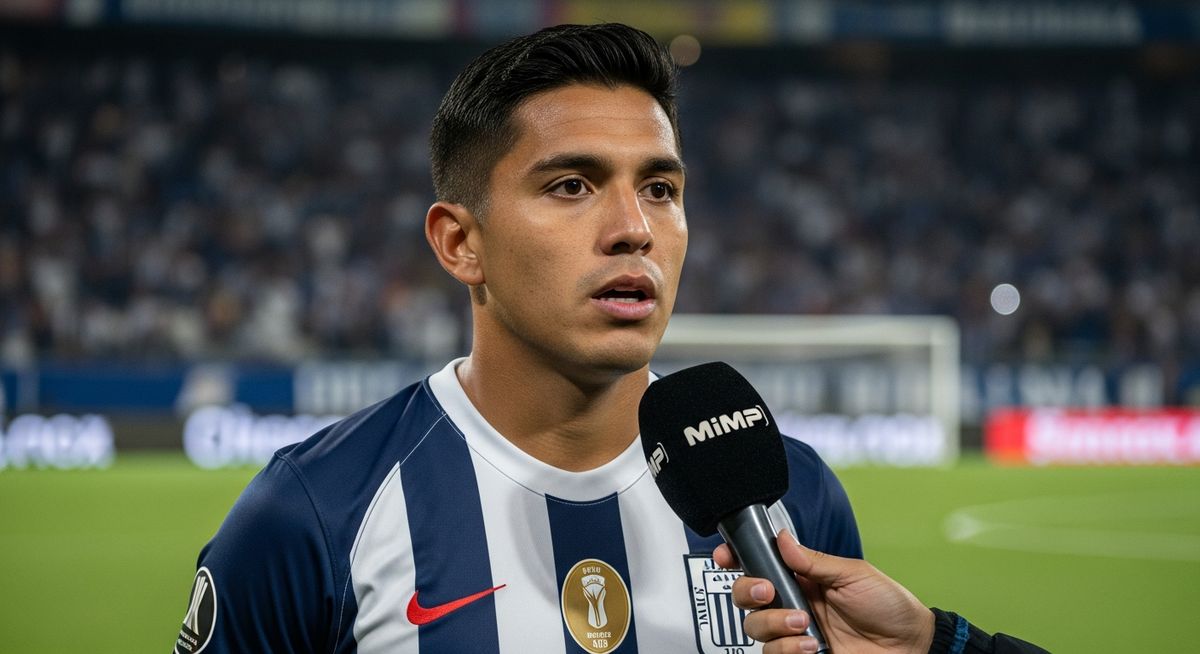 Alianza Lima: MIMP se pronuncia tras denuncia