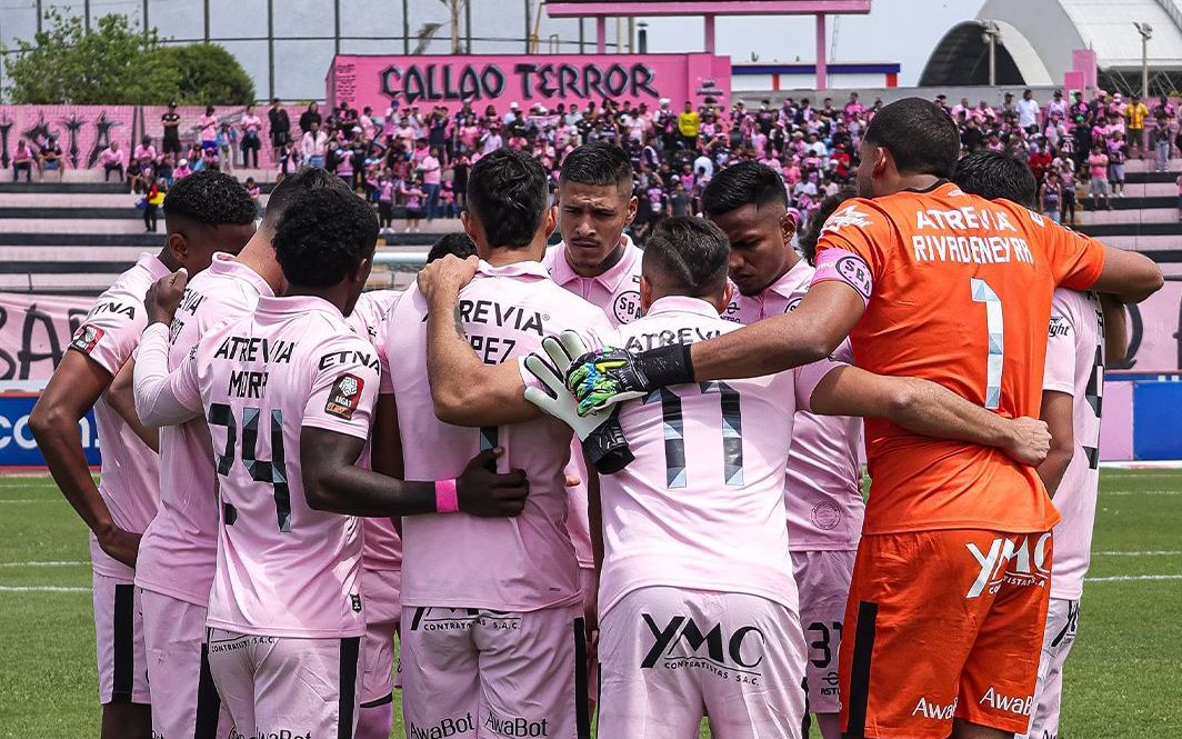 ¡Alerta Rosada! Licencia de Sport Boys en Liga 1, en Riesgo