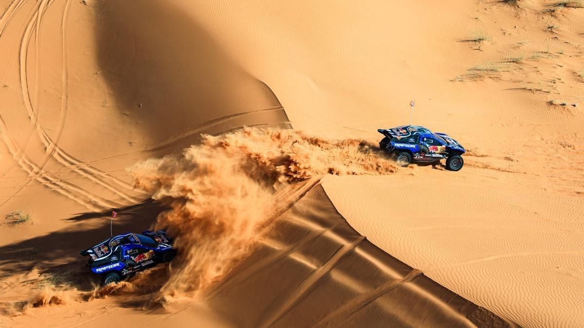 Dakar 2026: La Batalla por el Título al Rojo Vivo
