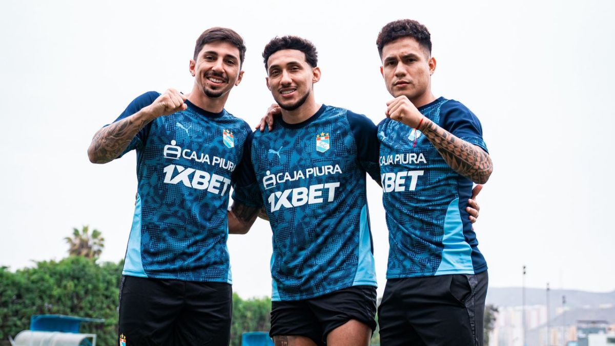 ¡Bombazo! Cristal anuncia sponsor millonario hasta 2026