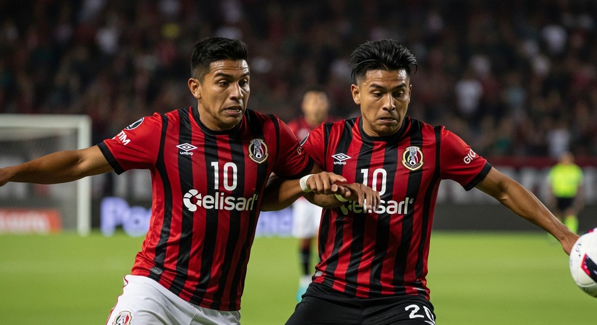 Melgar: Refuerzos Mexicanos a Pedido de Reynoso