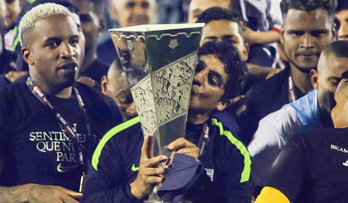 ¡'Chicho' al Ascenso! Salas DT de Santos de Nazca