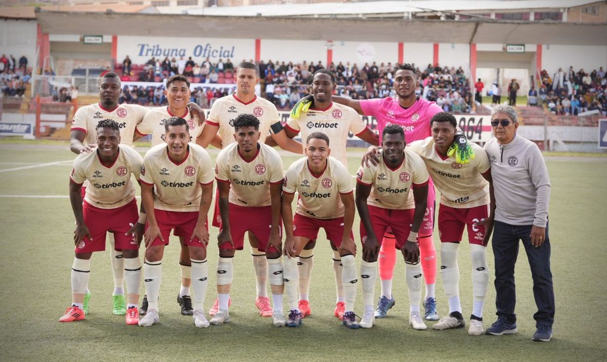 UTC: Duro Revés Judicial por Deuda a Exjugador Diez