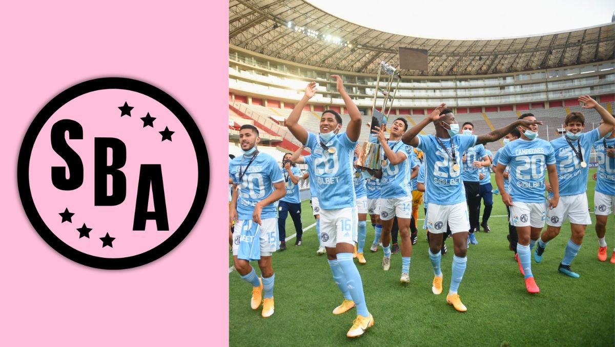 ¡Corozo a Sport Boys! ¿Vuelve a Perú?