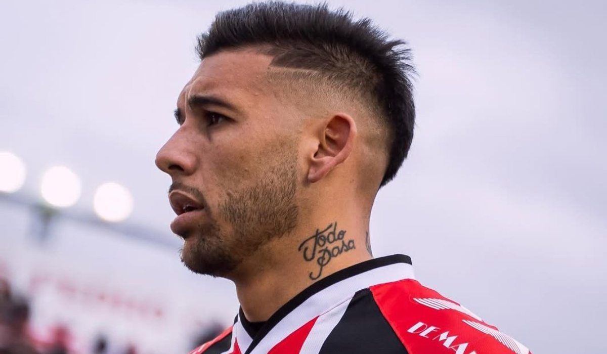 Juan Cruz: Presión y Cristal, su Nuevo Desafío