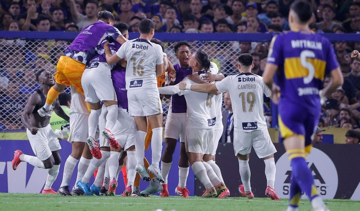 Fútbol Peruano 2025: Los 3 Momentos Clave, según Penny