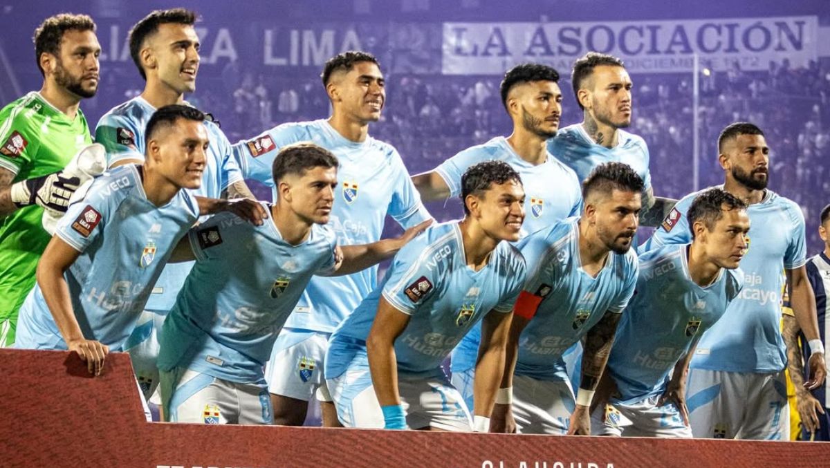 ¡Bombazo! Rivera a ADT: DT Bicampeón a Tarma