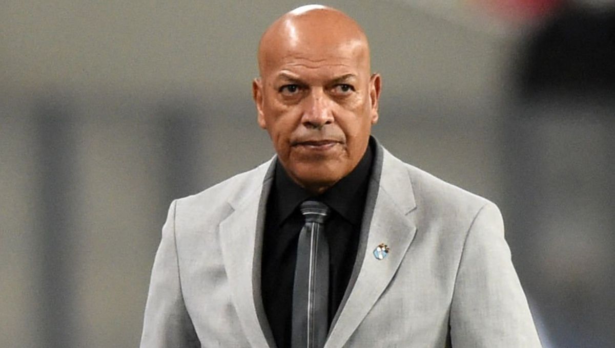 Mosquera: ¿Por qué se frustró su llegada a Oriente Petrolero?