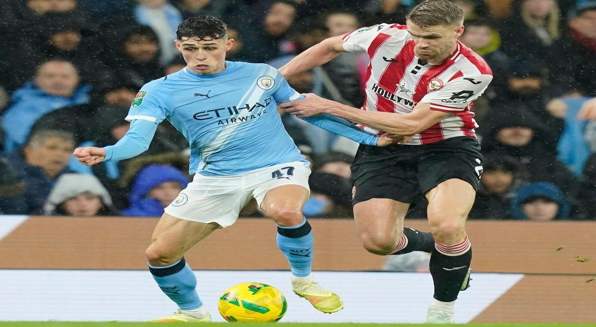 Manchester City vs West Ham: Pronósticos y Apuestas Premier League