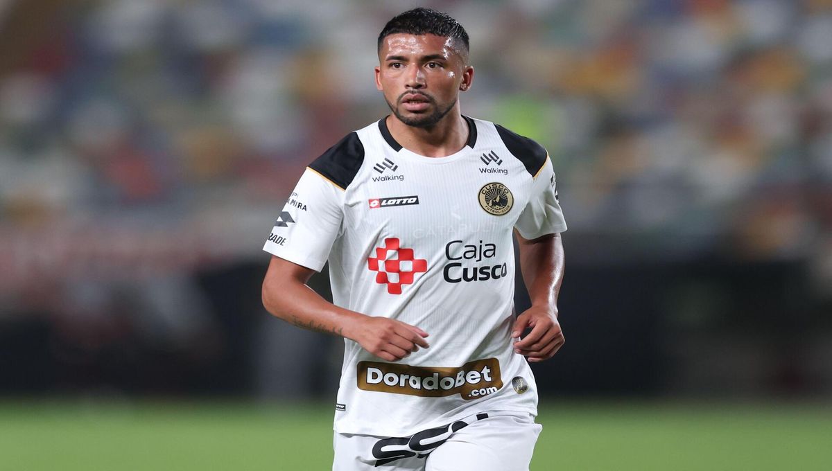 Pronósticos: Cusco FC vs Sporting Cristal | Liga 1 Playoffs