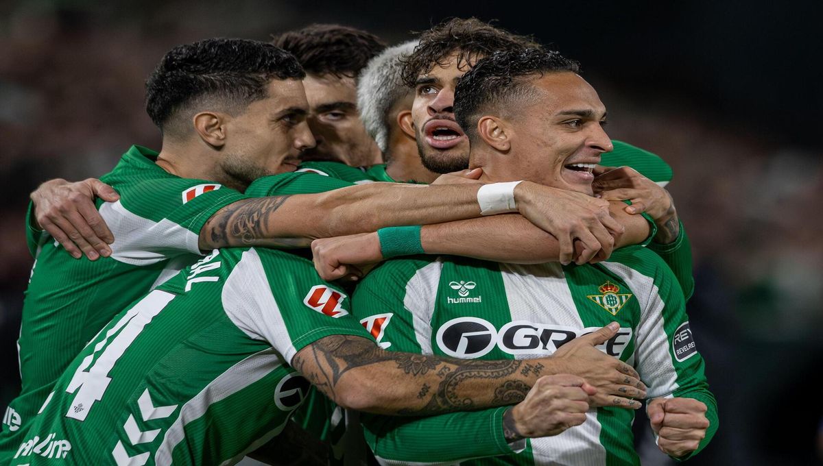 Dinamo Zagreb vs Betis: Pronósticos Europa League y Apuestas