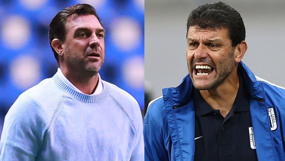 ¿La continuidad de Pablo Guede en juego? Gustavo Roverano explica la situación de Alianza Lima