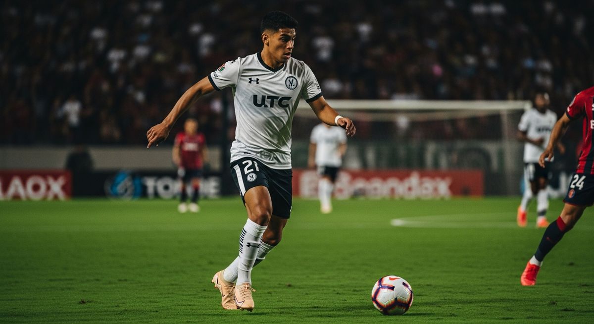 Deza a UTC: ¿Nueva Oportunidad del 'Ratón'?