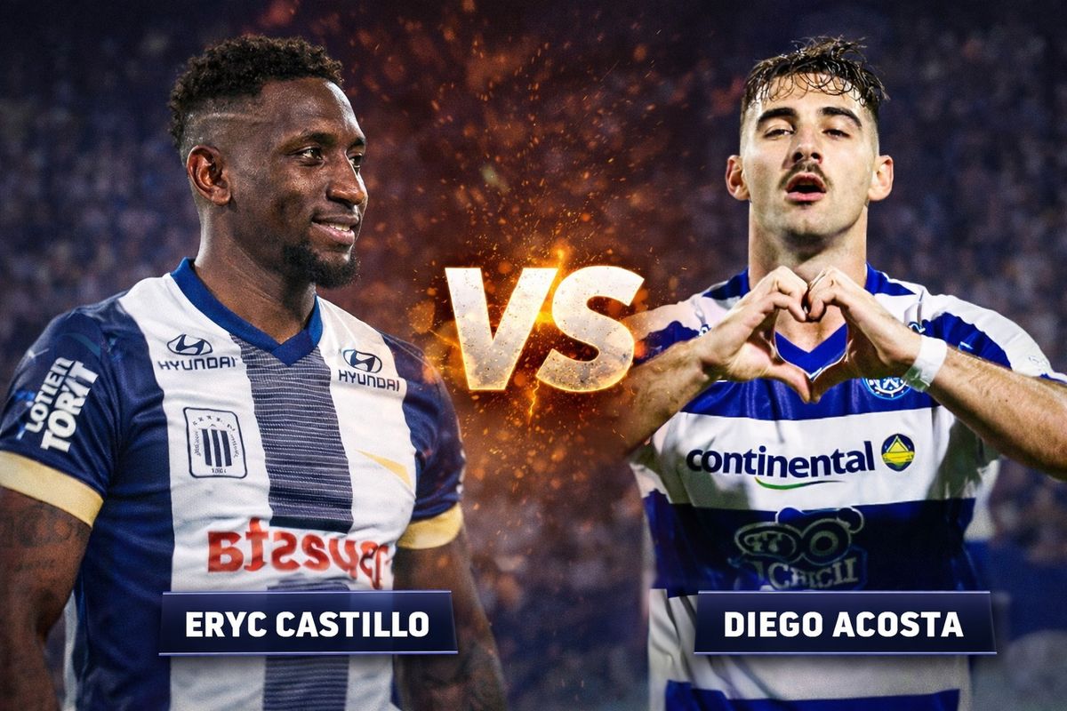 Alianza Lima: ¿Remontada Histórica en Libertadores?