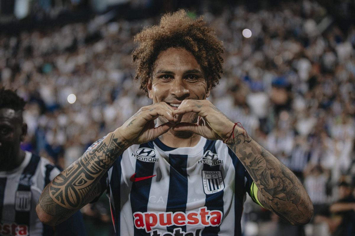 Alianza Lima: ¿Remontada Épica en Libertadores?