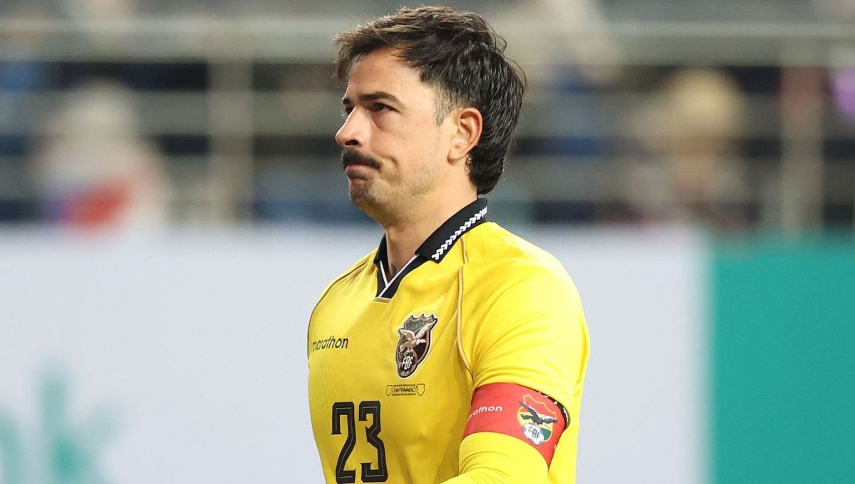 Viscarra: Alarma en Bolivia por su lesión en Alianza