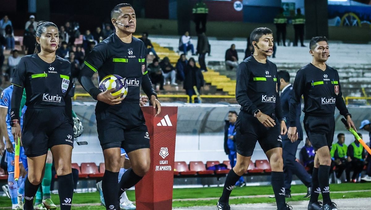 ¡Bombazo! CONAR Revela Audios VAR Tras Polémicas