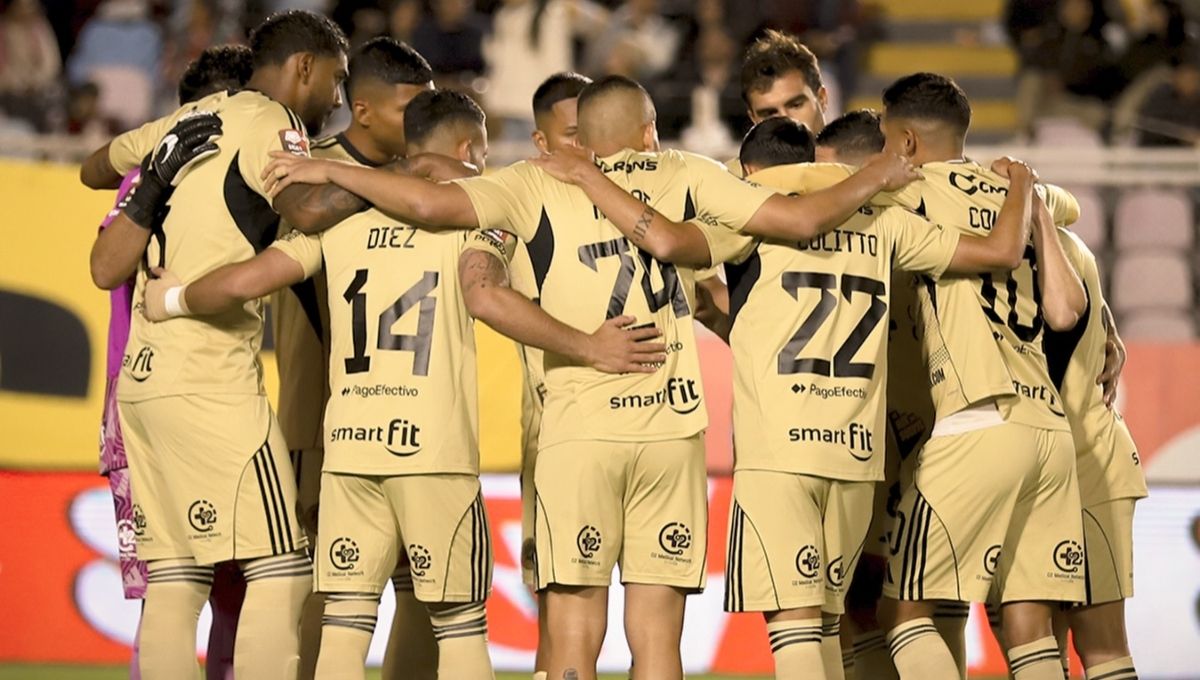 Cusco FC: Comunicado tras Polémico Arbitraje vs. Universitario