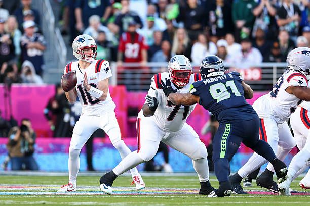 Patriots vs. Seahawks: Resumen del Super Bowl 2026