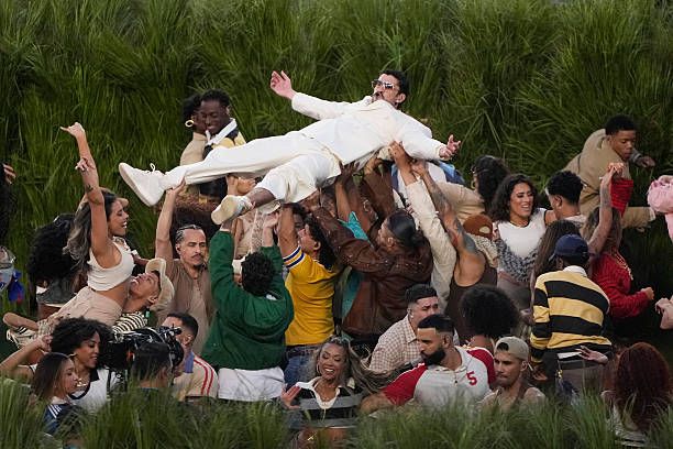 Bad Bunny, Lady Gaga y Ricky Martin en show de medio tiempo del Super Bowl 2026: video y resumen