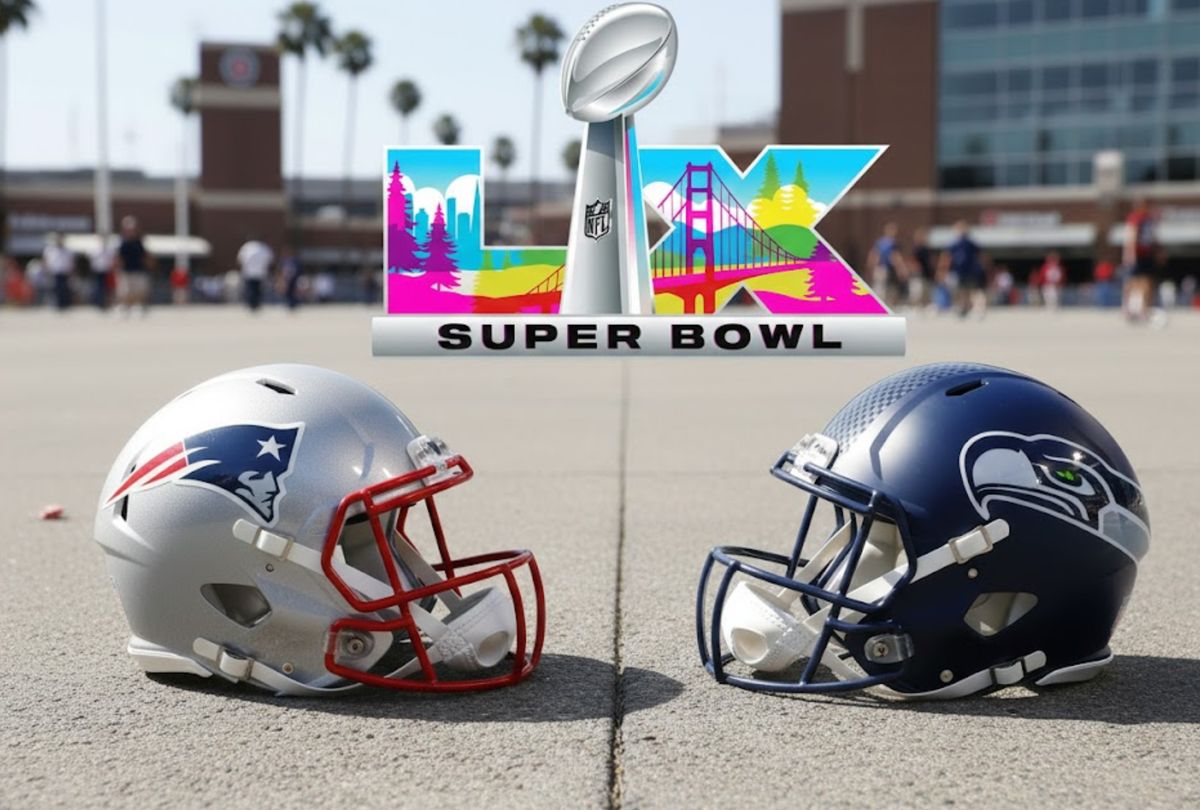 Super Bowl 2026: Dónde Ver Seahawks vs. Patriots en Texas