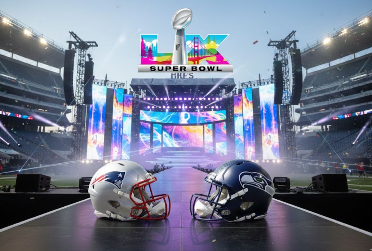Super Bowl 2026: Dónde y Cómo Verlo en California