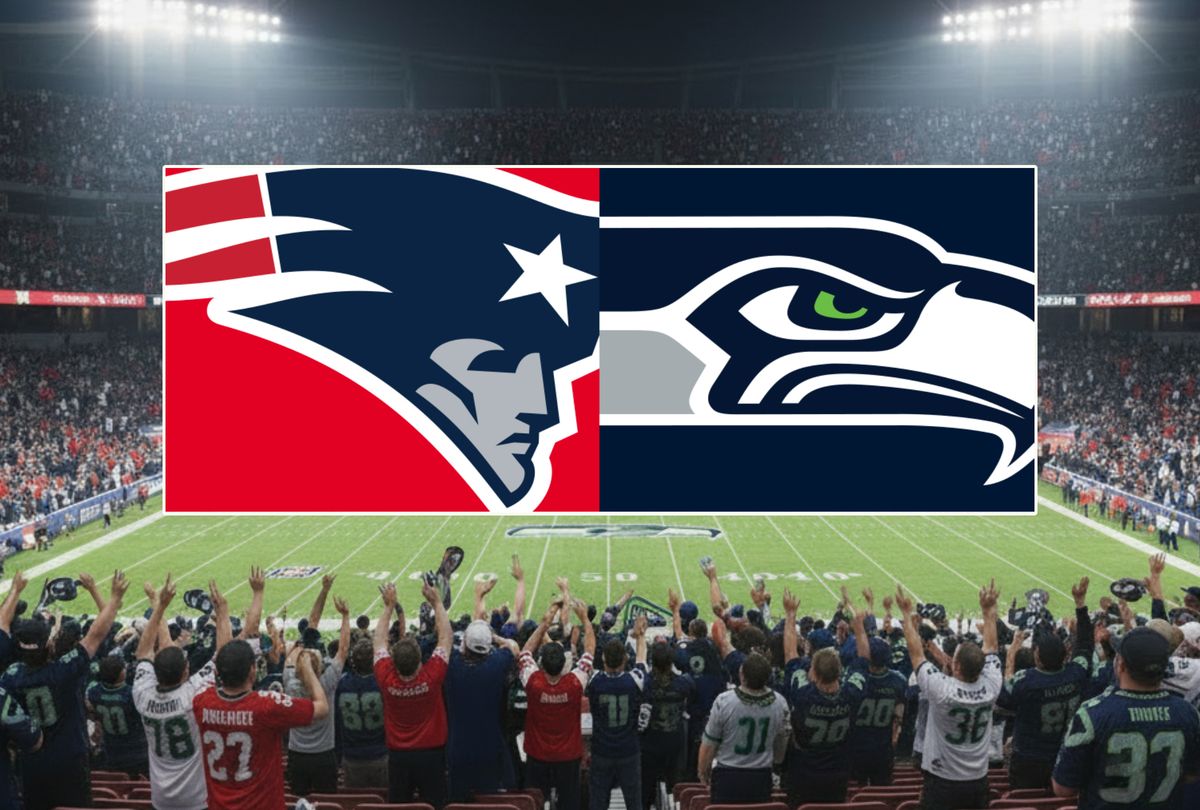 Super Bowl 2026: Dónde Ver Seahawks vs. Patriots en Florida