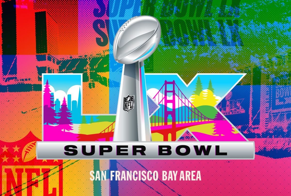 Super Bowl LX: Dónde ver el show de Bad Bunny en vivo