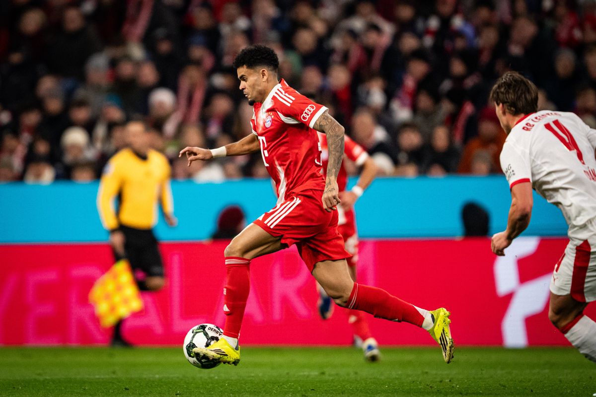 Bayern Múnich vence a Leipzig en Copa Pokal
