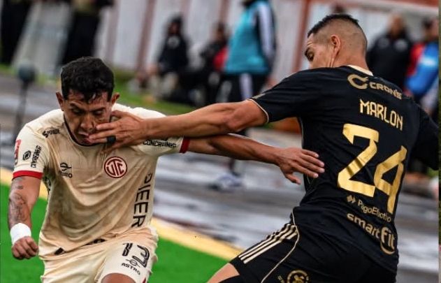 UTC vs Cusco FC: ¡Gol y Victoria en el Apertura!