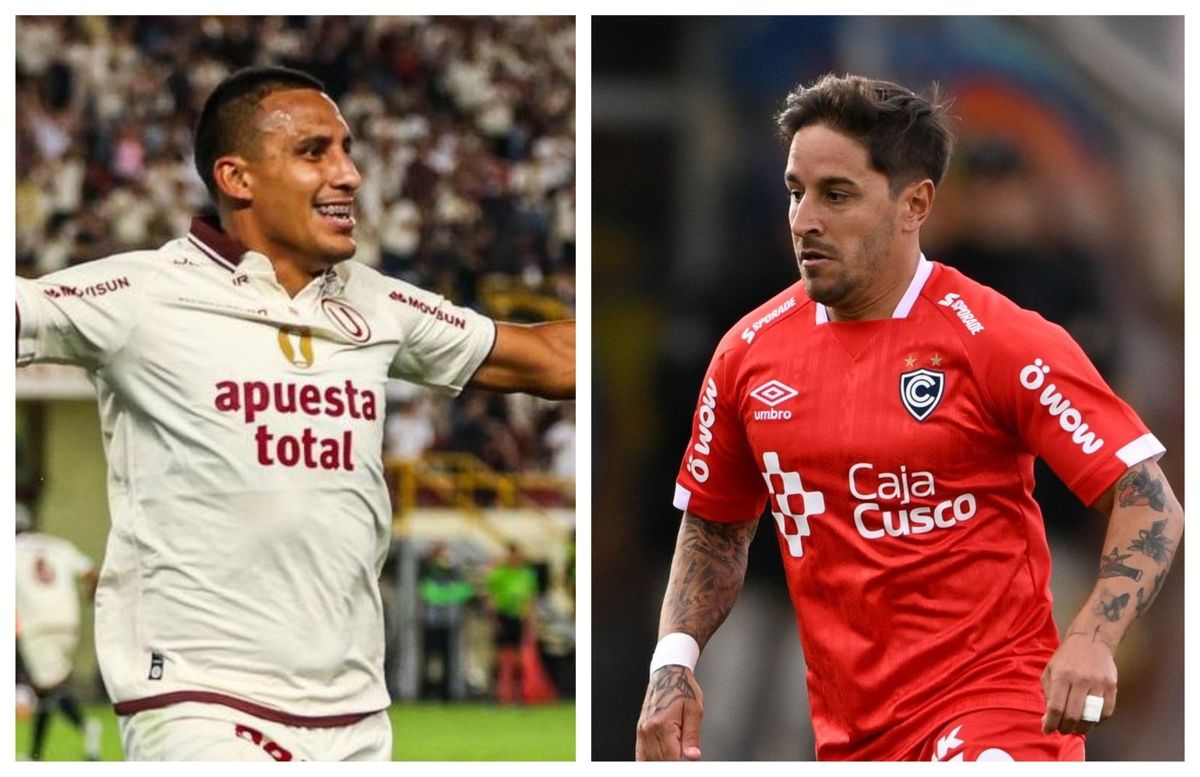 Universitario vs Cienciano: Dónde Ver EN VIVO