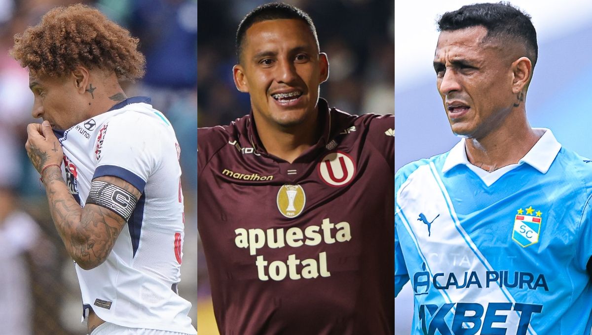 Liga 1 2026: Tabla, Resultados y Partidos Fecha 3