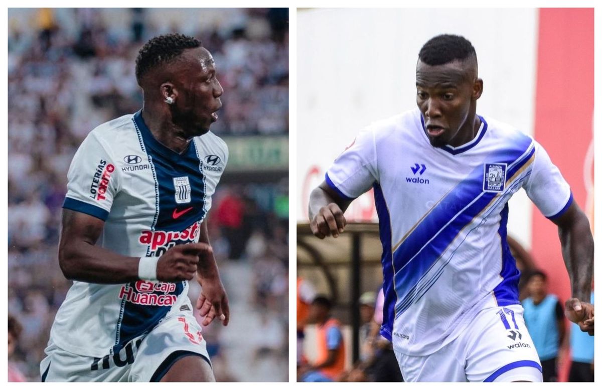 Alianza Lima vs. Alianza Atlético: Dónde Ver el Partido