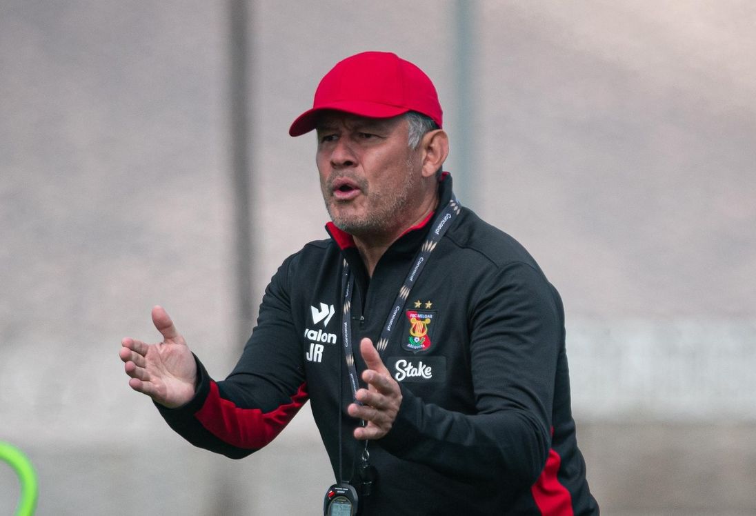 Melgar Imparable: Líder Absoluto de la Liga 1