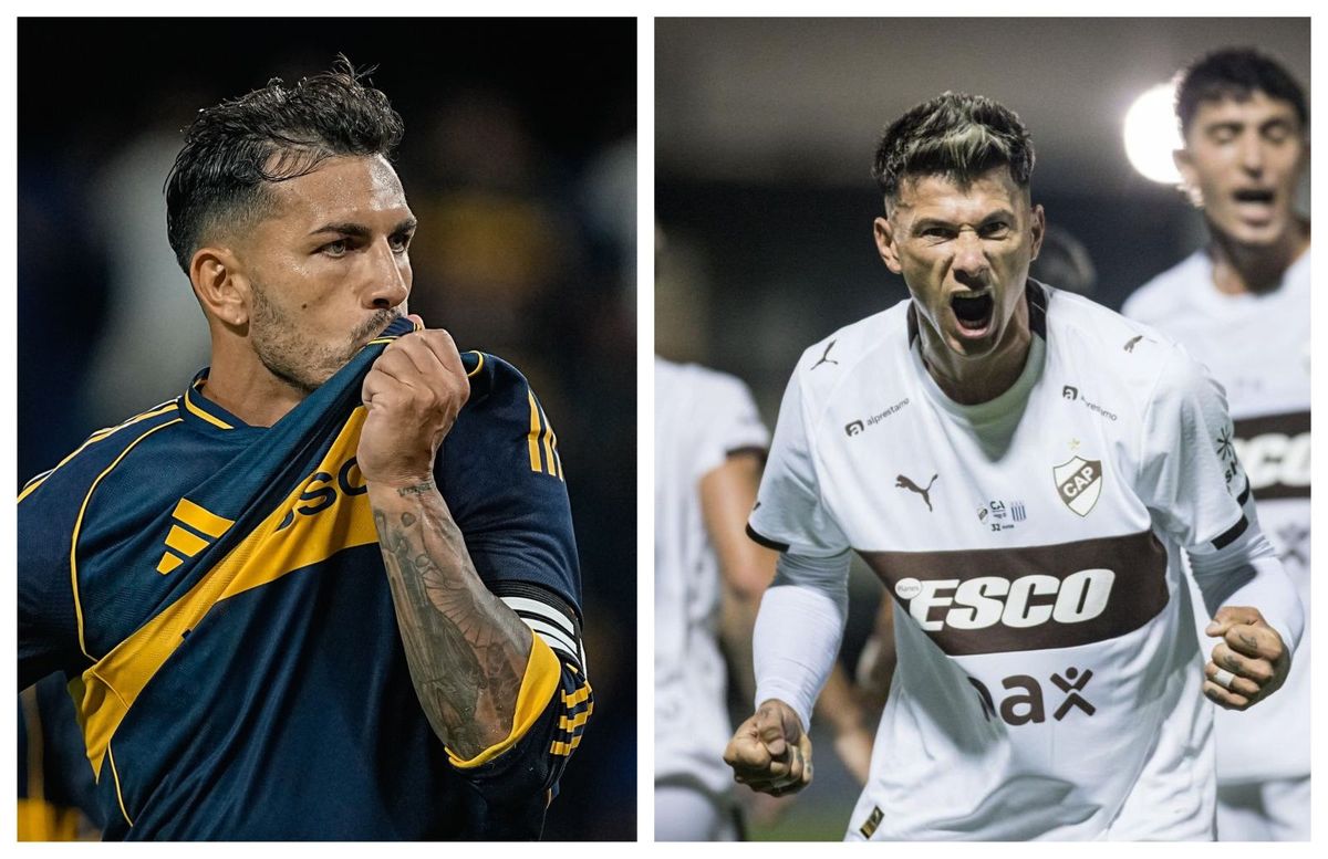 Boca vs. Platense: Dónde Ver EN VIVO y Horario