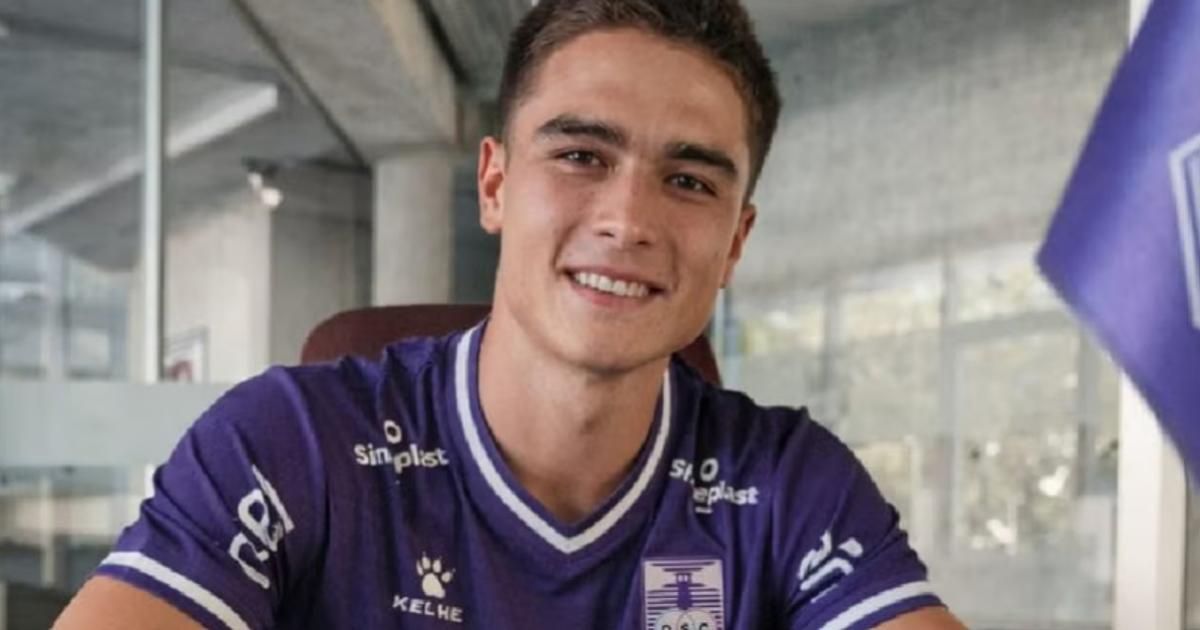 Goicochea: Adaptación y Confianza en Defensor Sporting