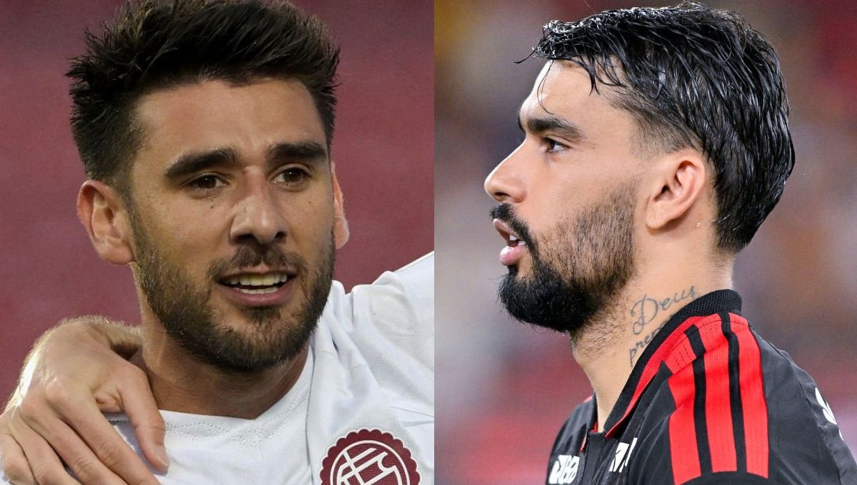 Lanús vs. Flamengo: Dónde Ver la Recopa