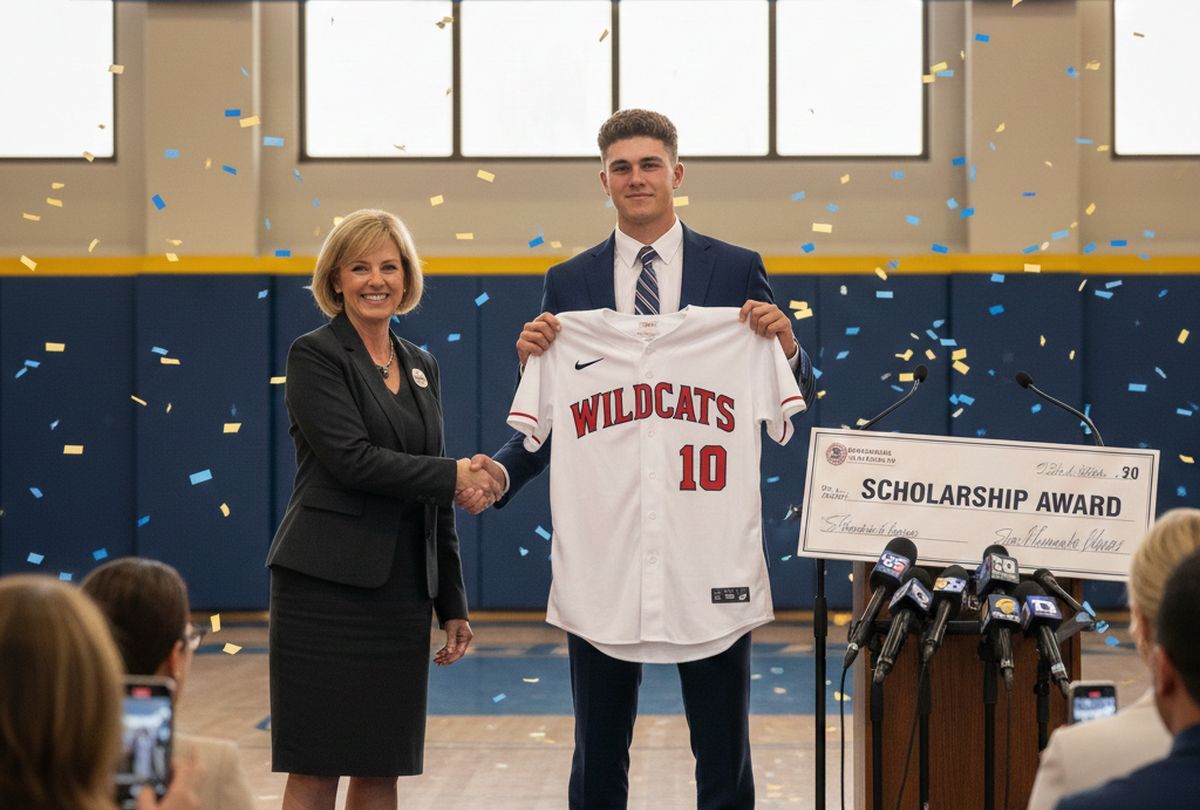 Beca Deportiva USA: Guía Éxito