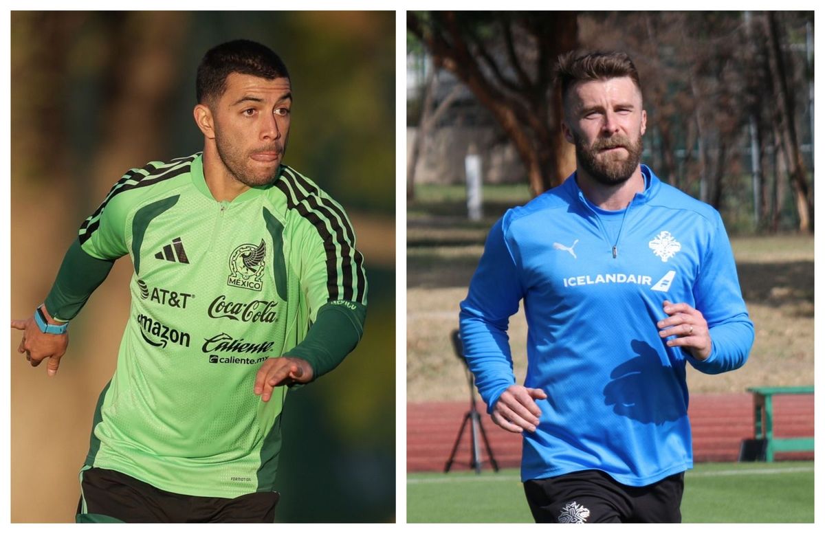 México vs. Islandia: Horario y Canales ¡Confirmados!