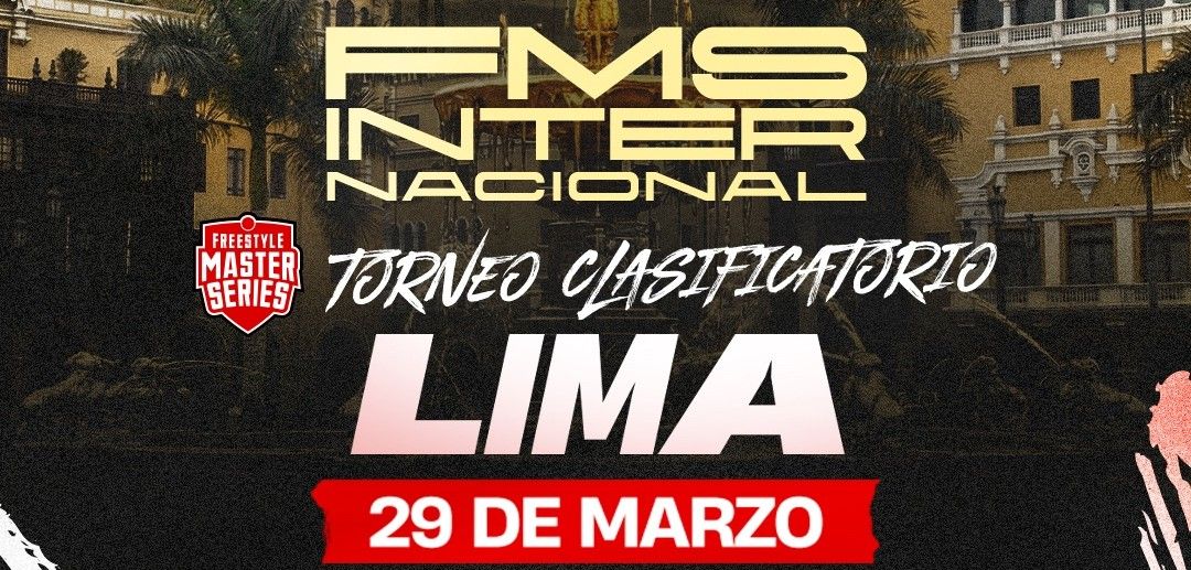 FMS Perú: ¡Regresa con Torneo Épico a la Internacional!