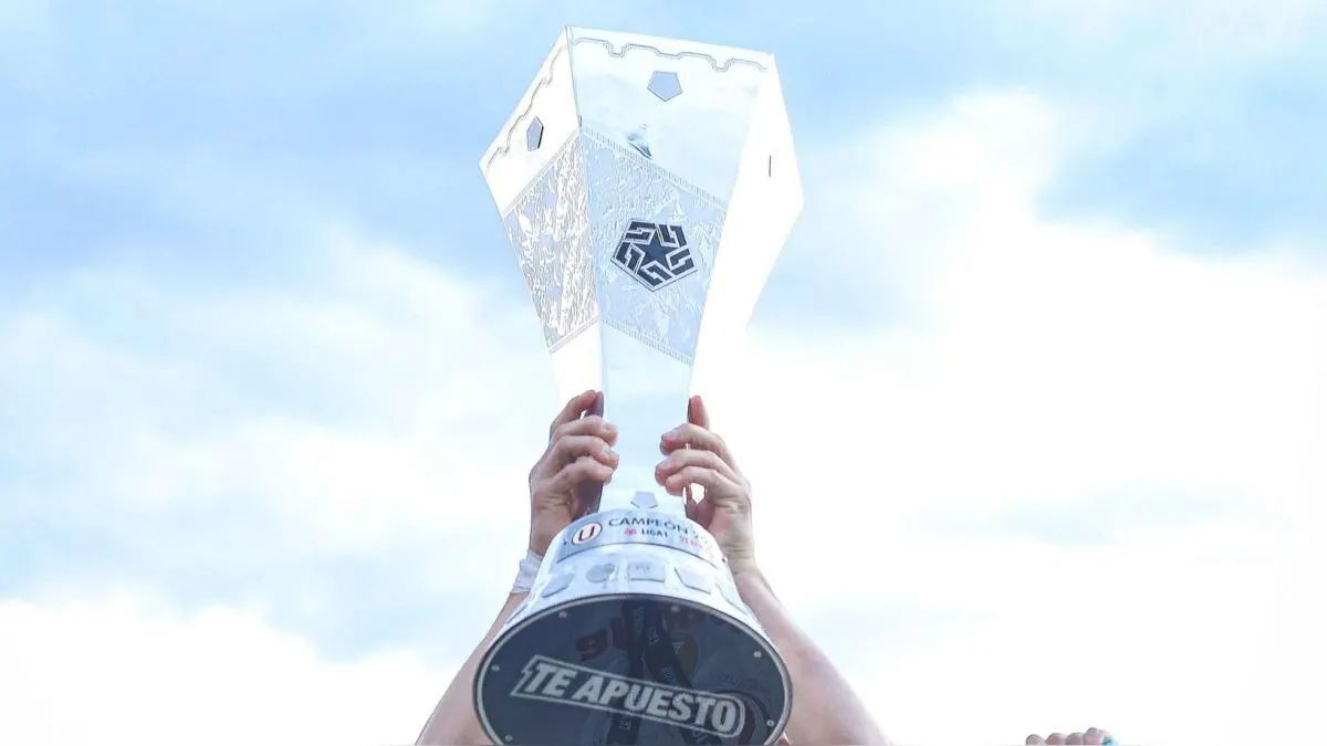 Liga 1 2026: Tabla y Resultados Fecha 5